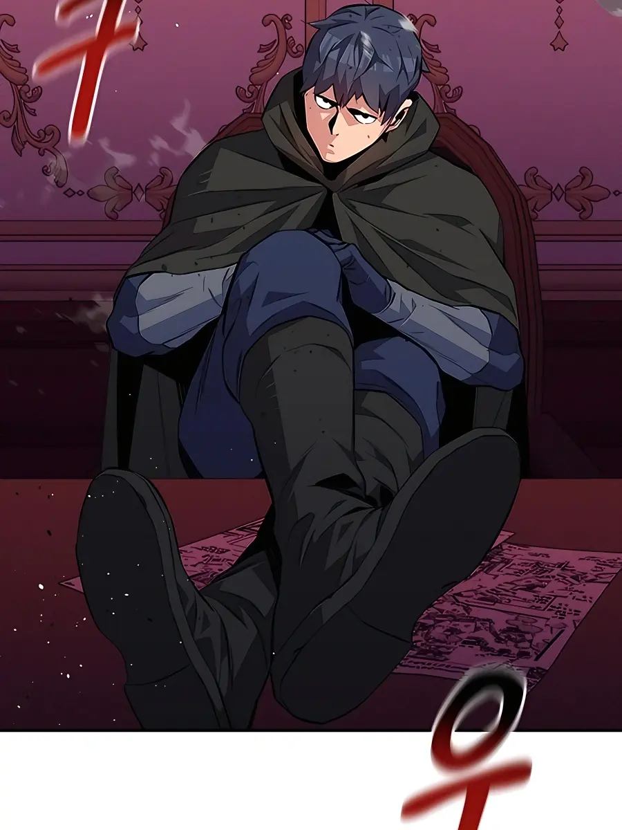 Auto Hunting Chapter 75 Page 24