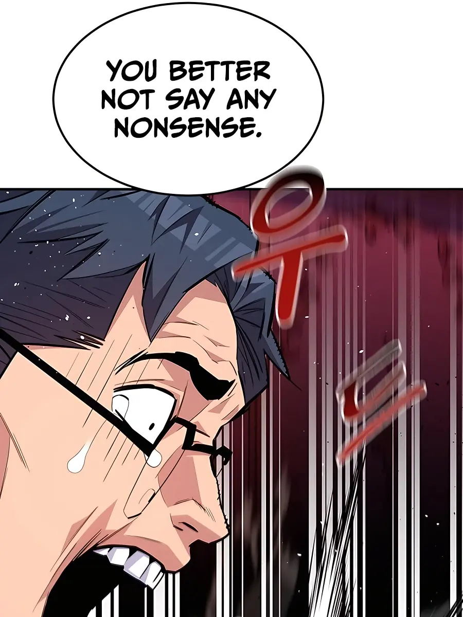 Auto Hunting Chapter 75 Page 38