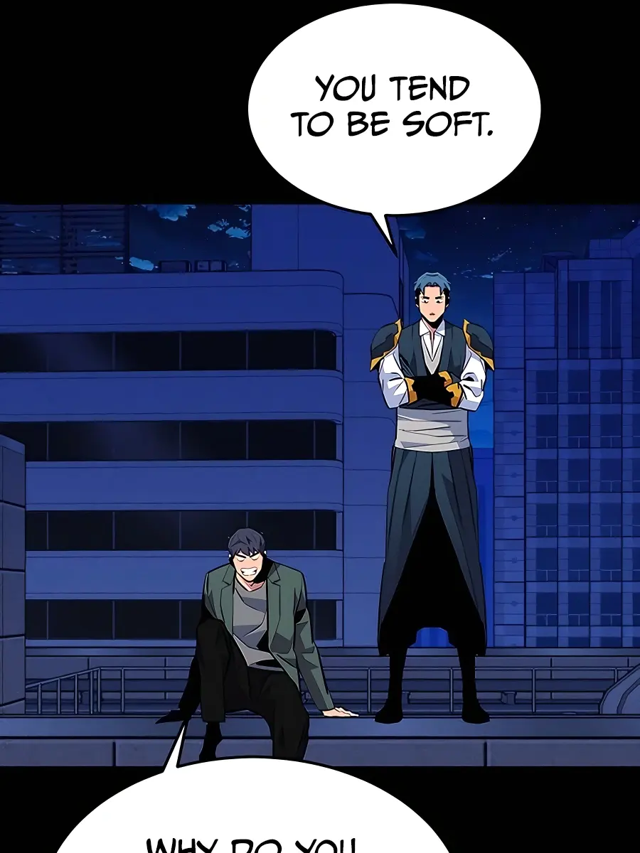 Auto Hunting Chapter 75 Page 71