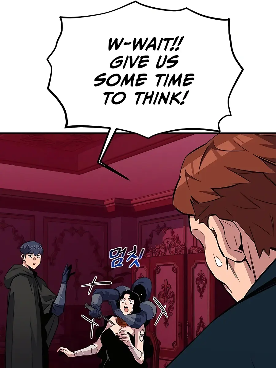 Auto Hunting Chapter 75 Page 87