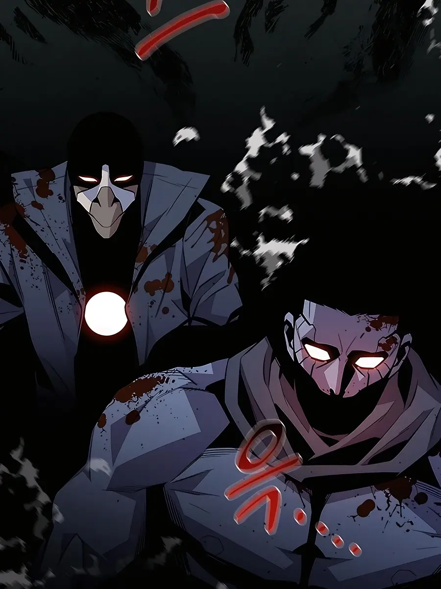 Auto Hunting Chapter 75 Page 94