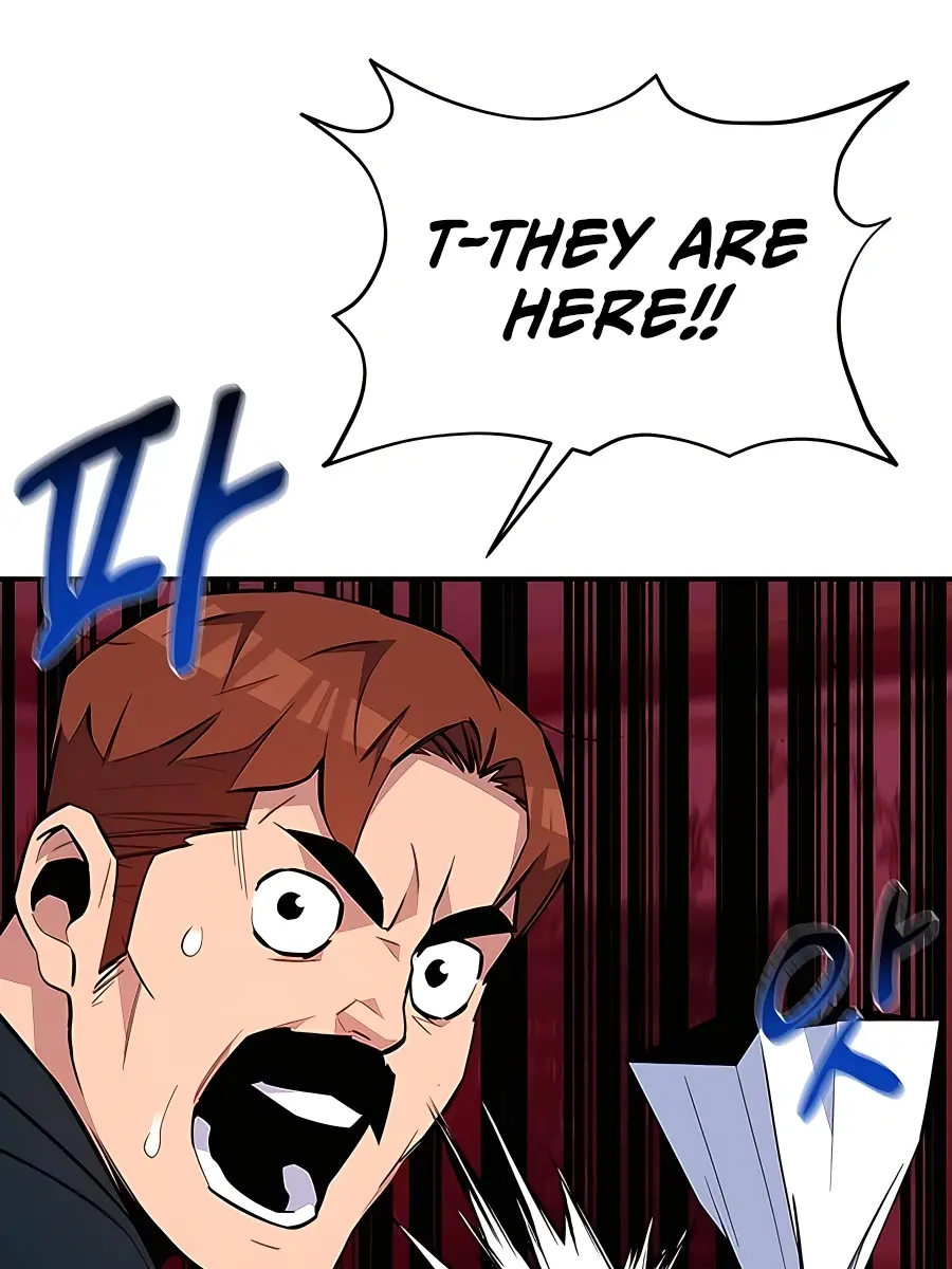 Auto Hunting Chapter 75 Page 96