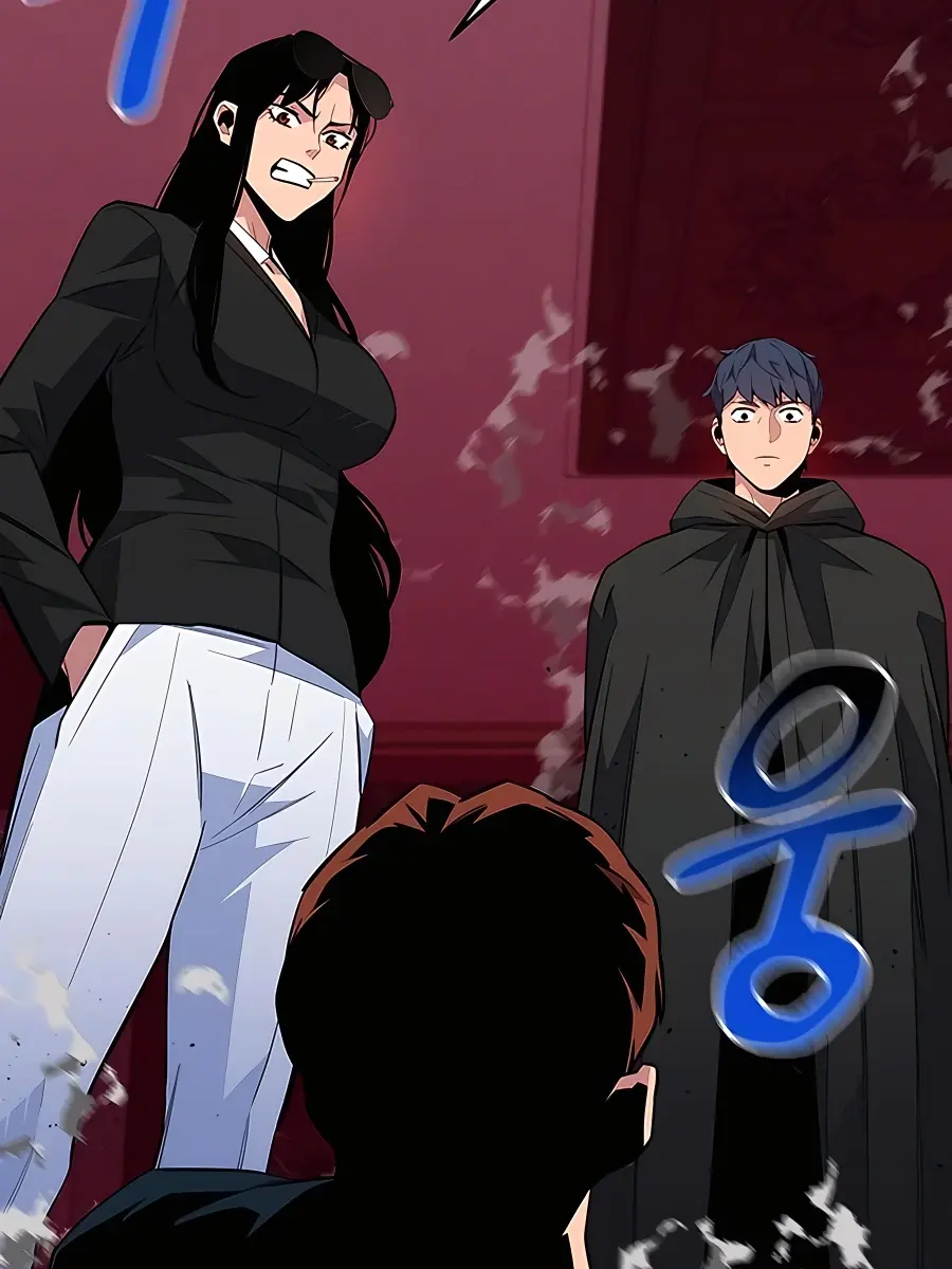 Auto Hunting Chapter 75 Page 115