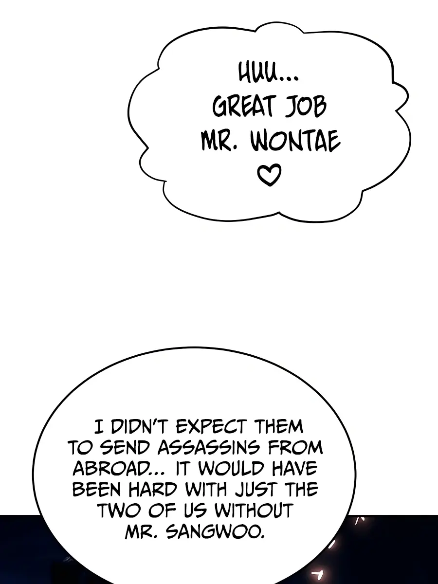 Auto Hunting Chapter 75 Page 123