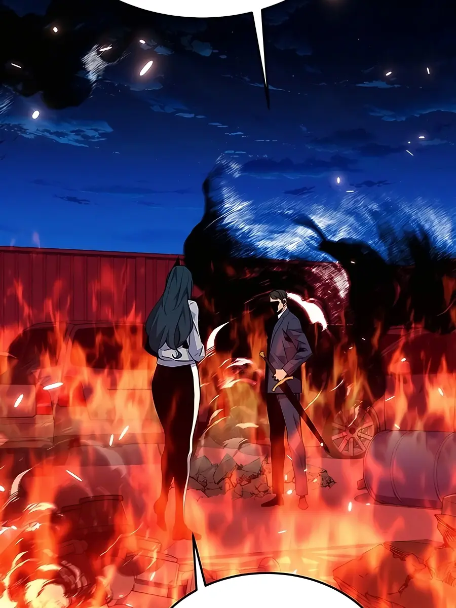 Auto Hunting Chapter 75 Page 124