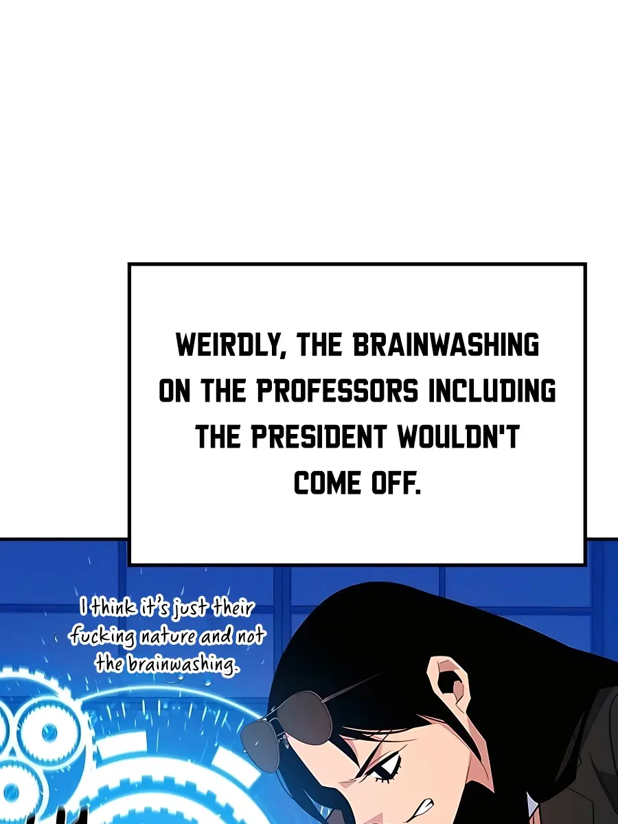 Auto Hunting Chapter 75 Page 133