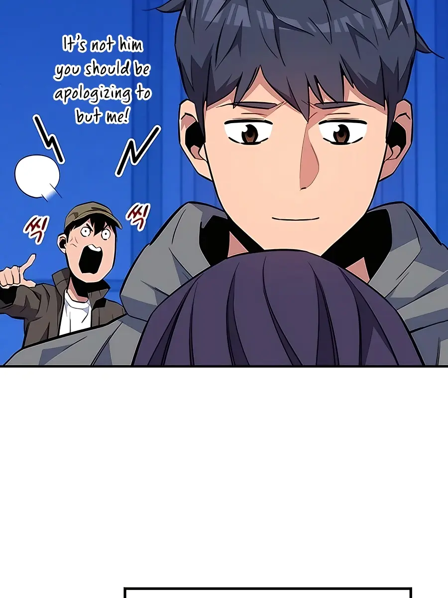 Auto Hunting Chapter 75 Page 145