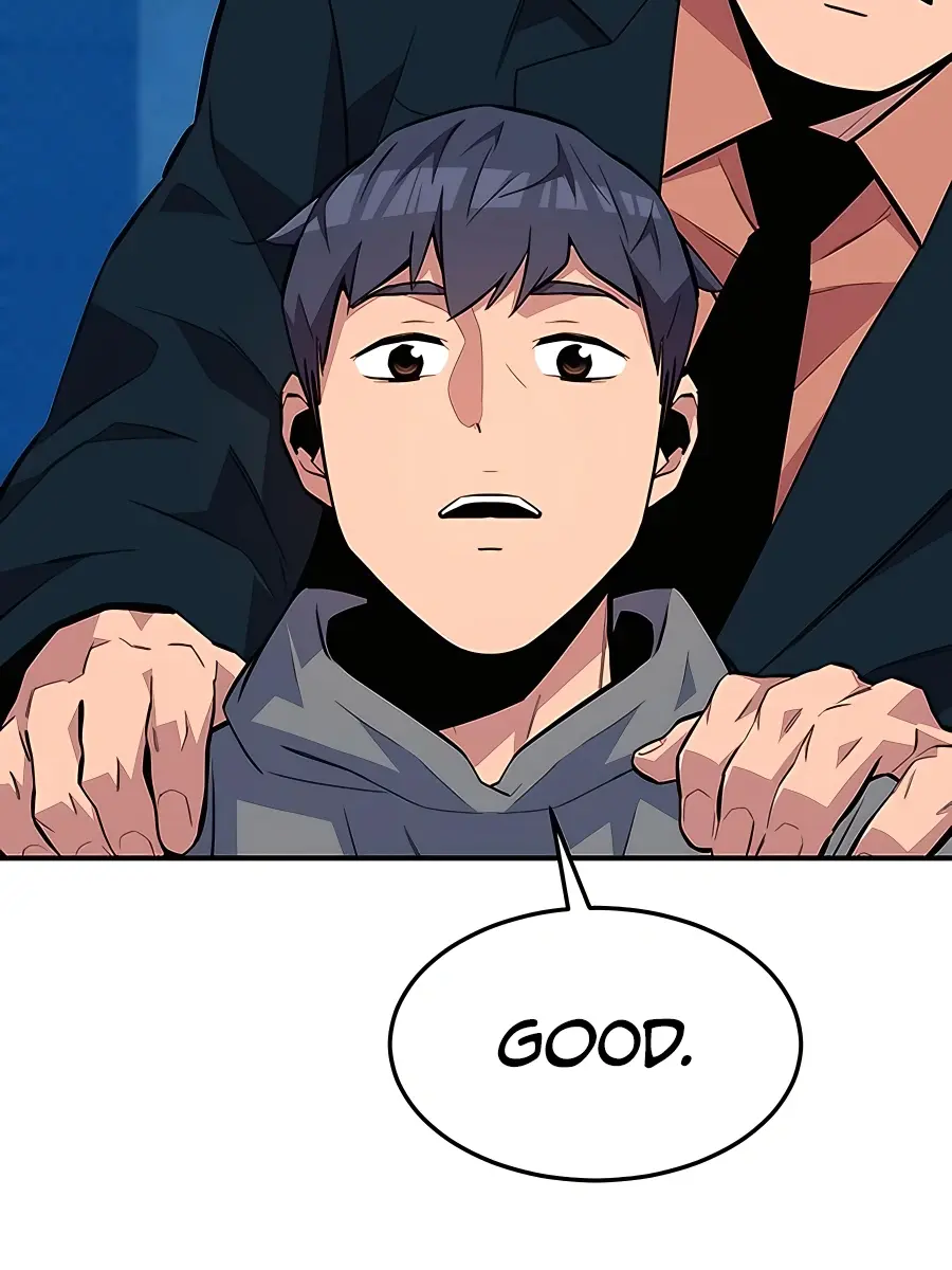 Auto Hunting Chapter 75 Page 152