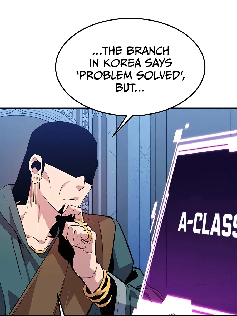 Auto Hunting Chapter 75 Page 161