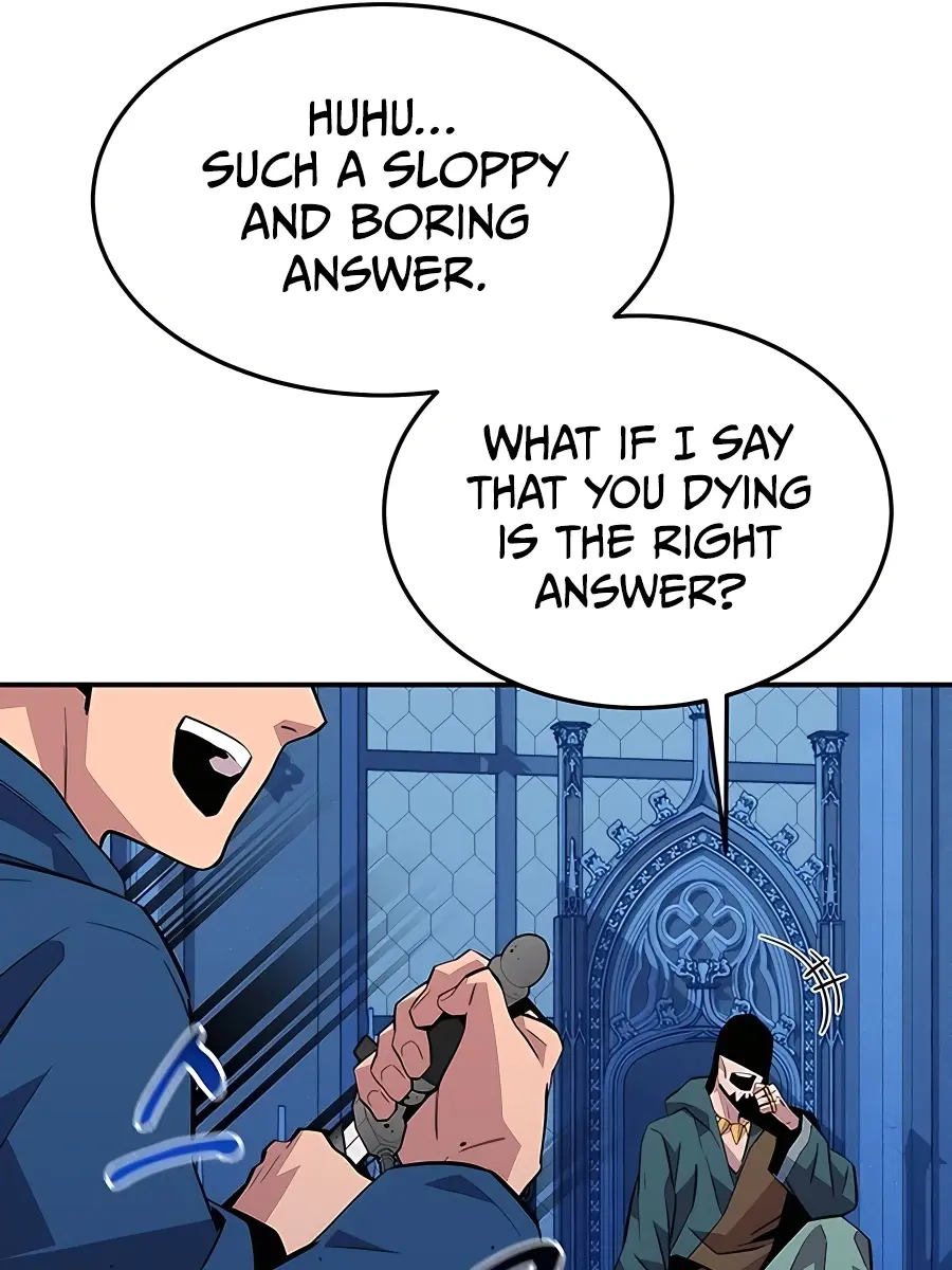 Auto Hunting Chapter 75 Page 165