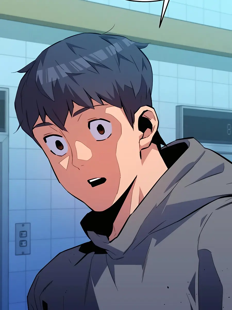 Auto Hunting Chapter 76 Page 16