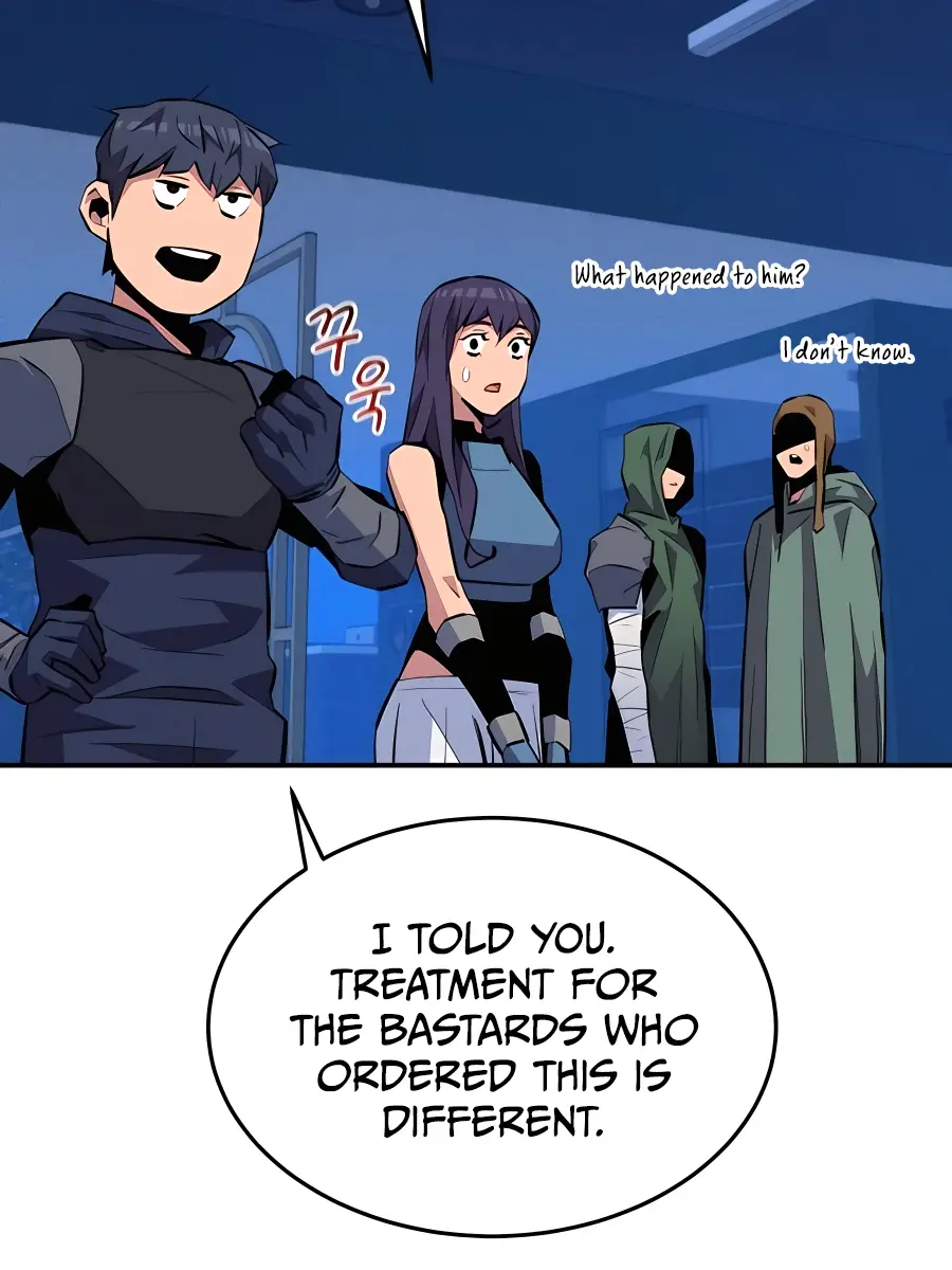 Auto Hunting Chapter 76 Page 28