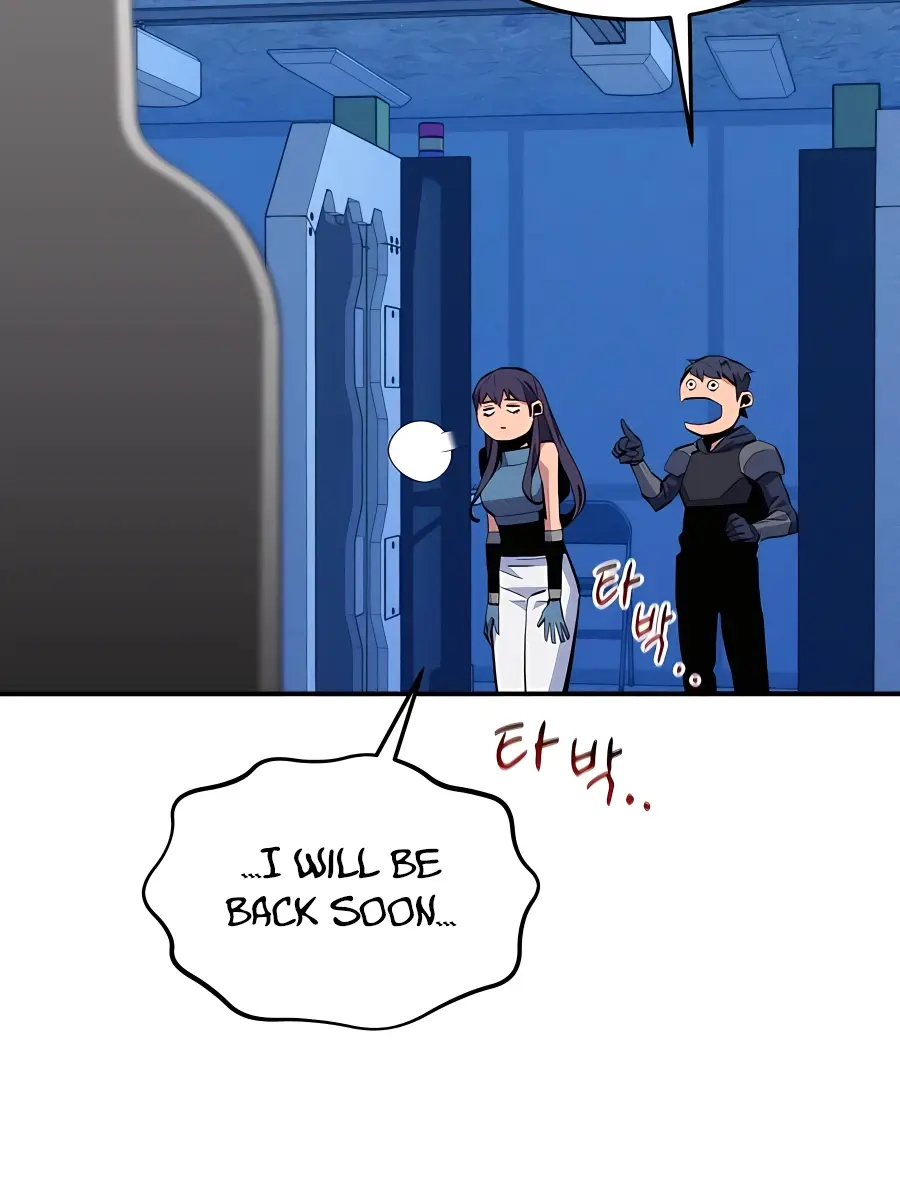 Auto Hunting Chapter 76 Page 32