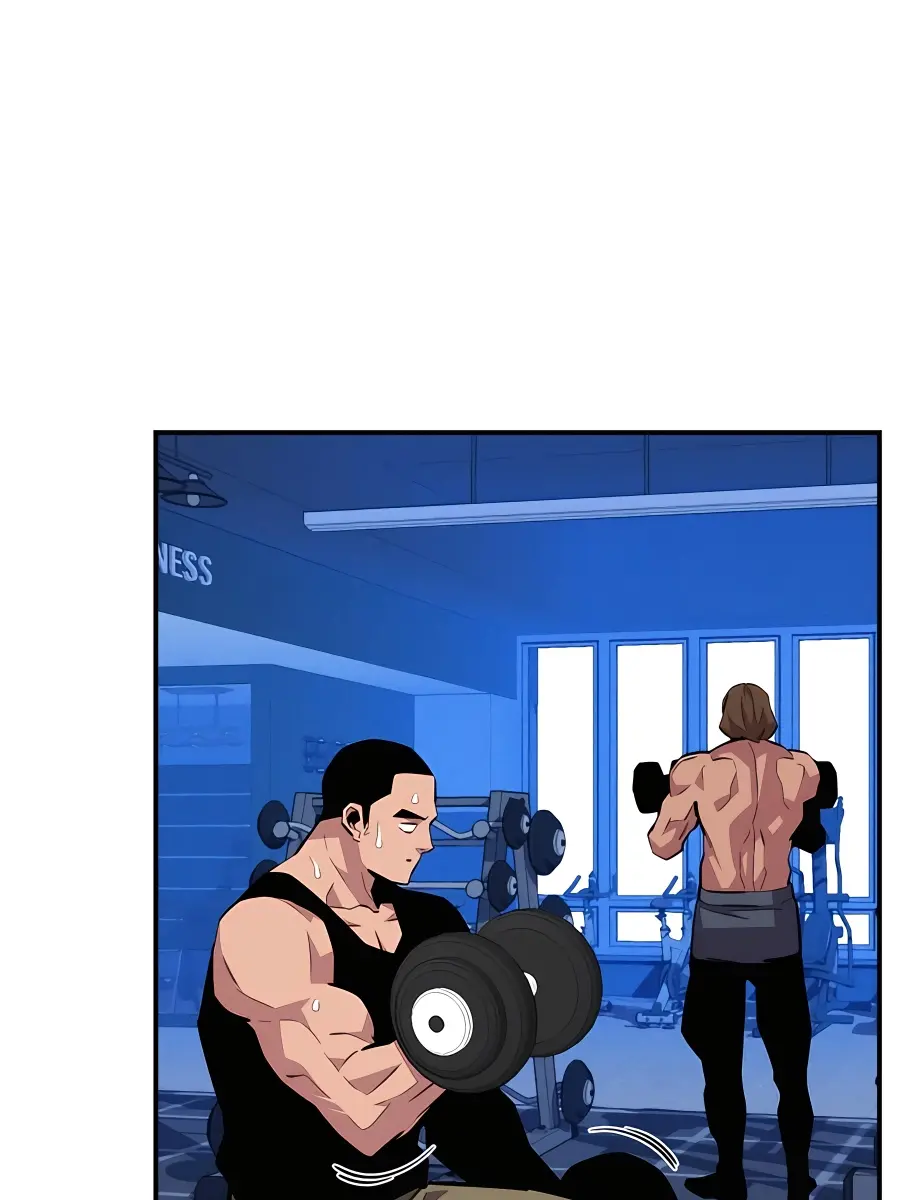 Auto Hunting Chapter 76 Page 37