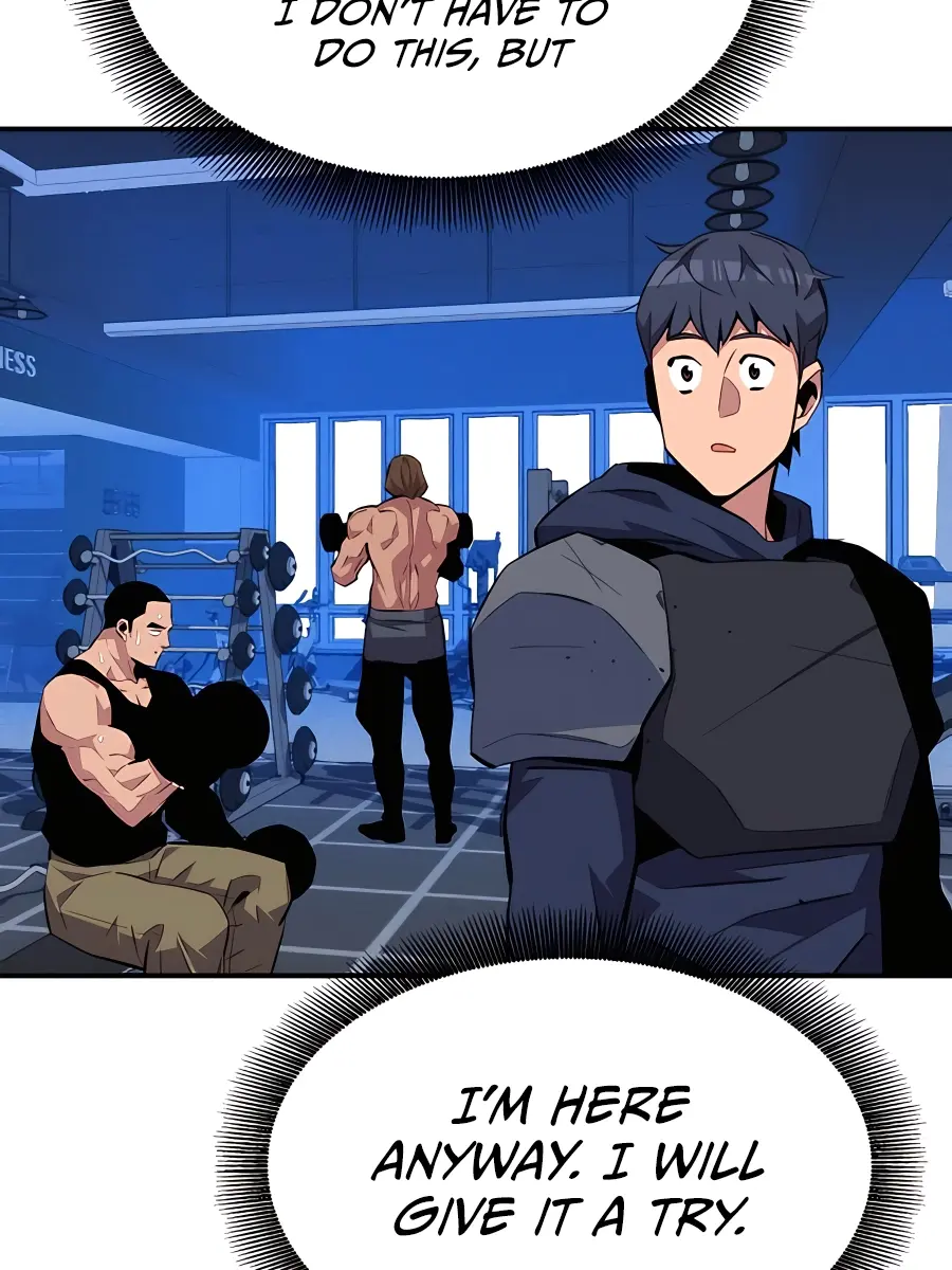 Auto Hunting Chapter 76 Page 41