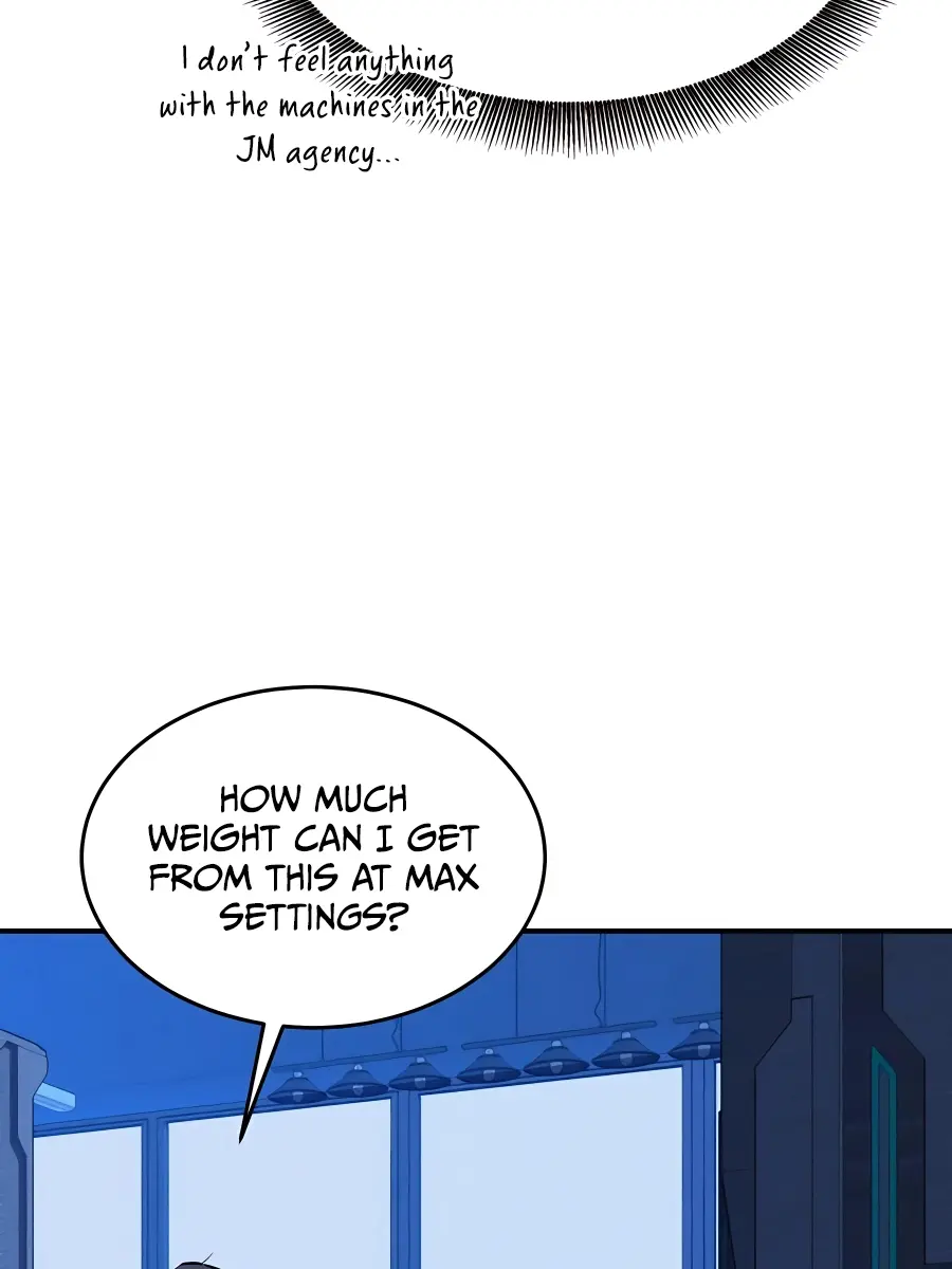 Auto Hunting Chapter 76 Page 42