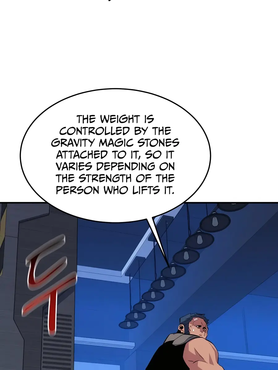 Auto Hunting Chapter 76 Page 44