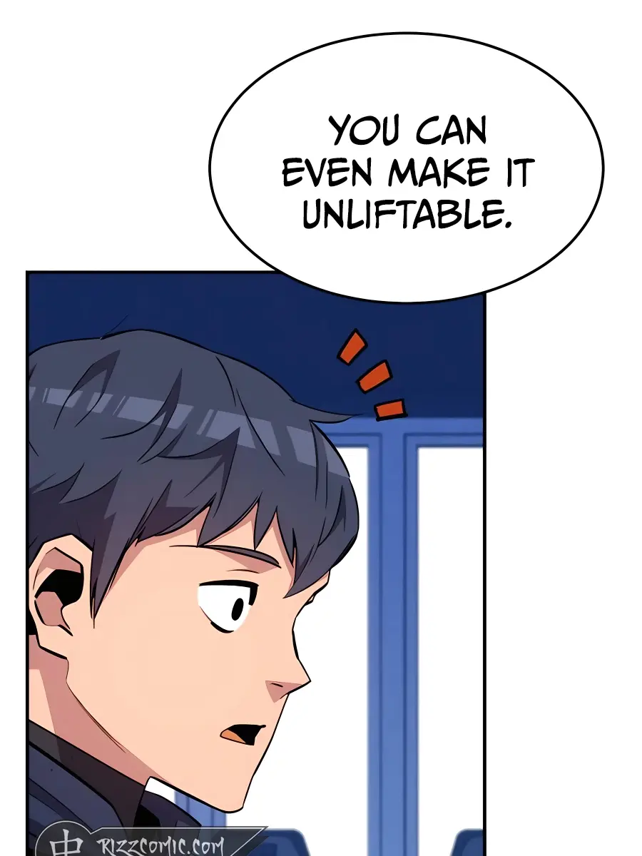 Auto Hunting Chapter 76 Page 46