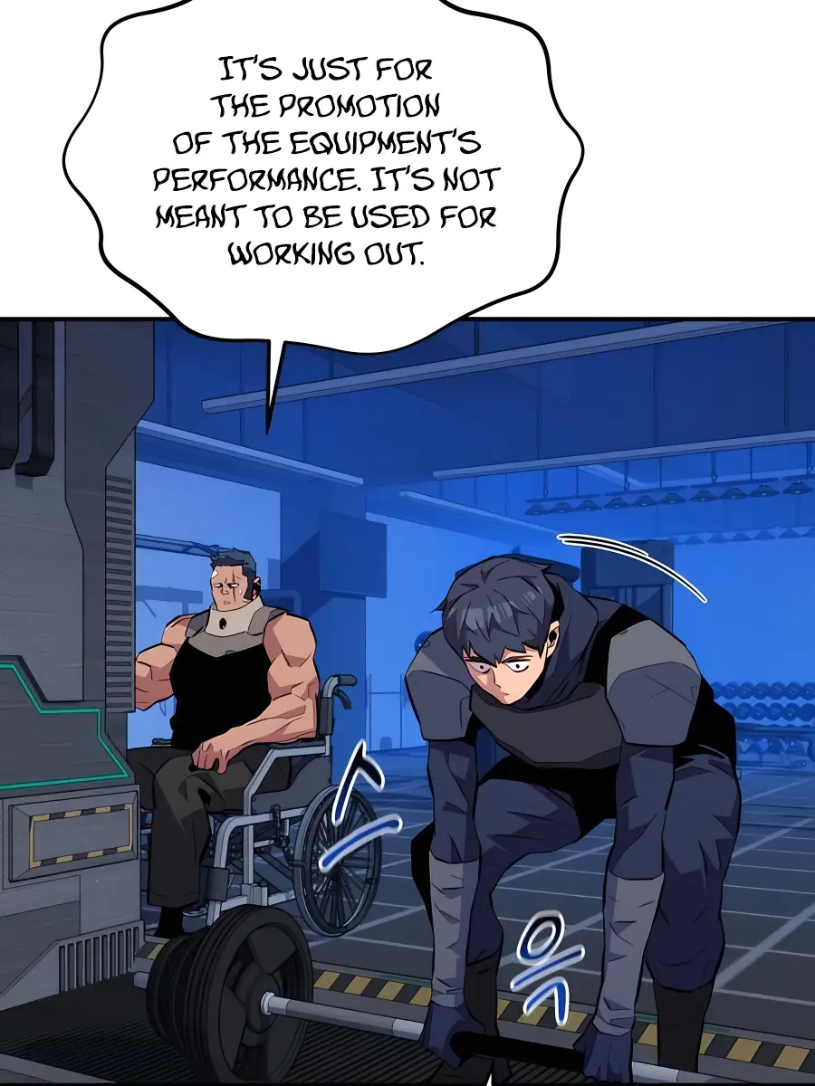 Auto Hunting Chapter 76 Page 50