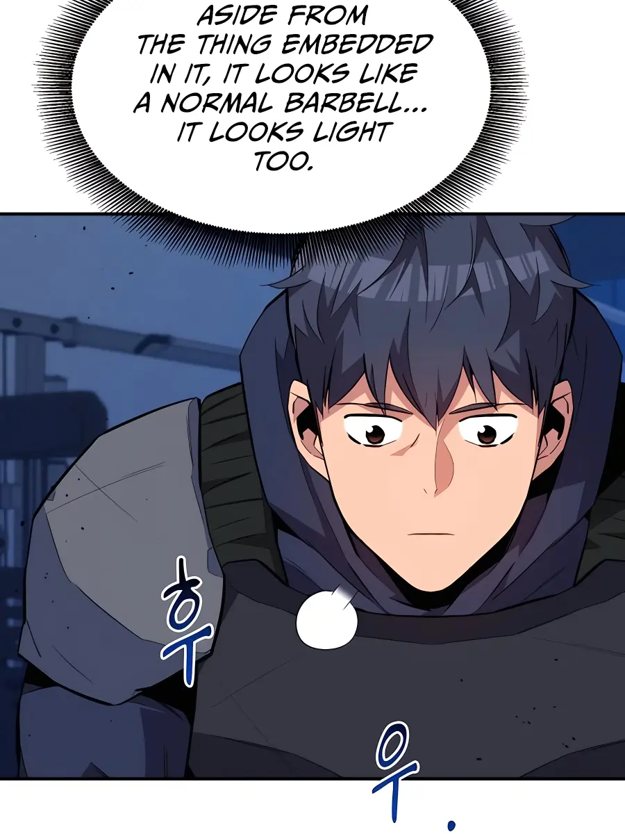 Auto Hunting Chapter 76 Page 53