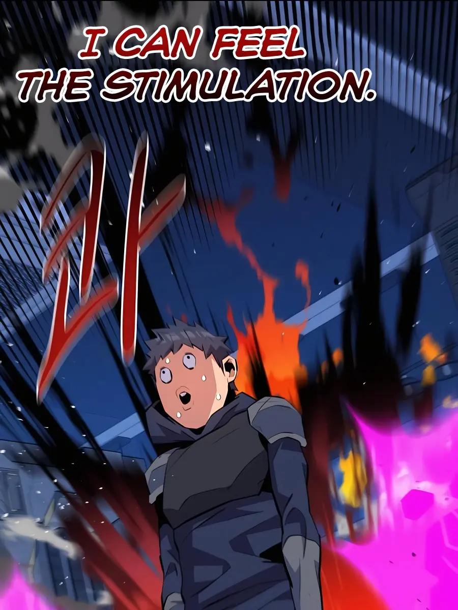 Auto Hunting Chapter 76 Page 65