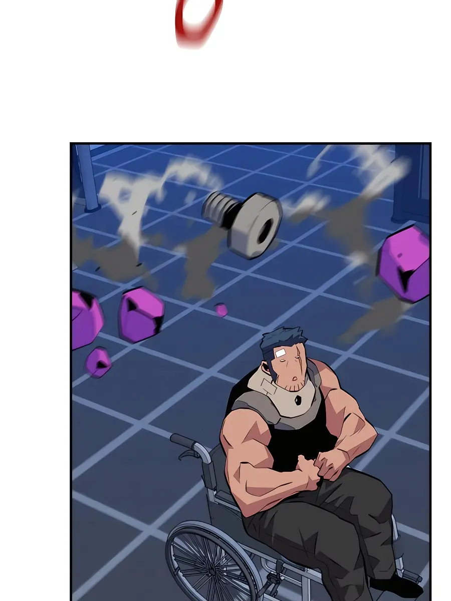 Auto Hunting Chapter 76 Page 67