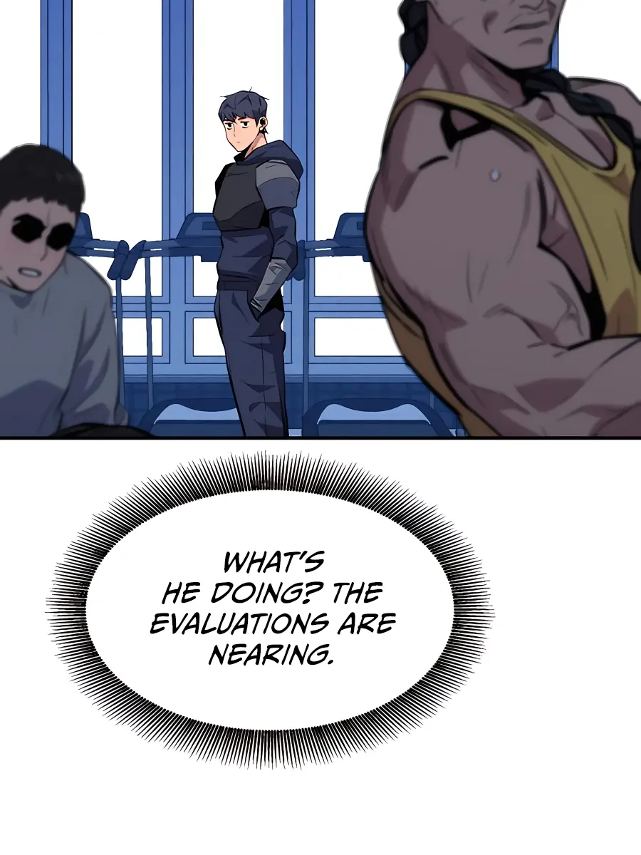 Auto Hunting Chapter 76 Page 77