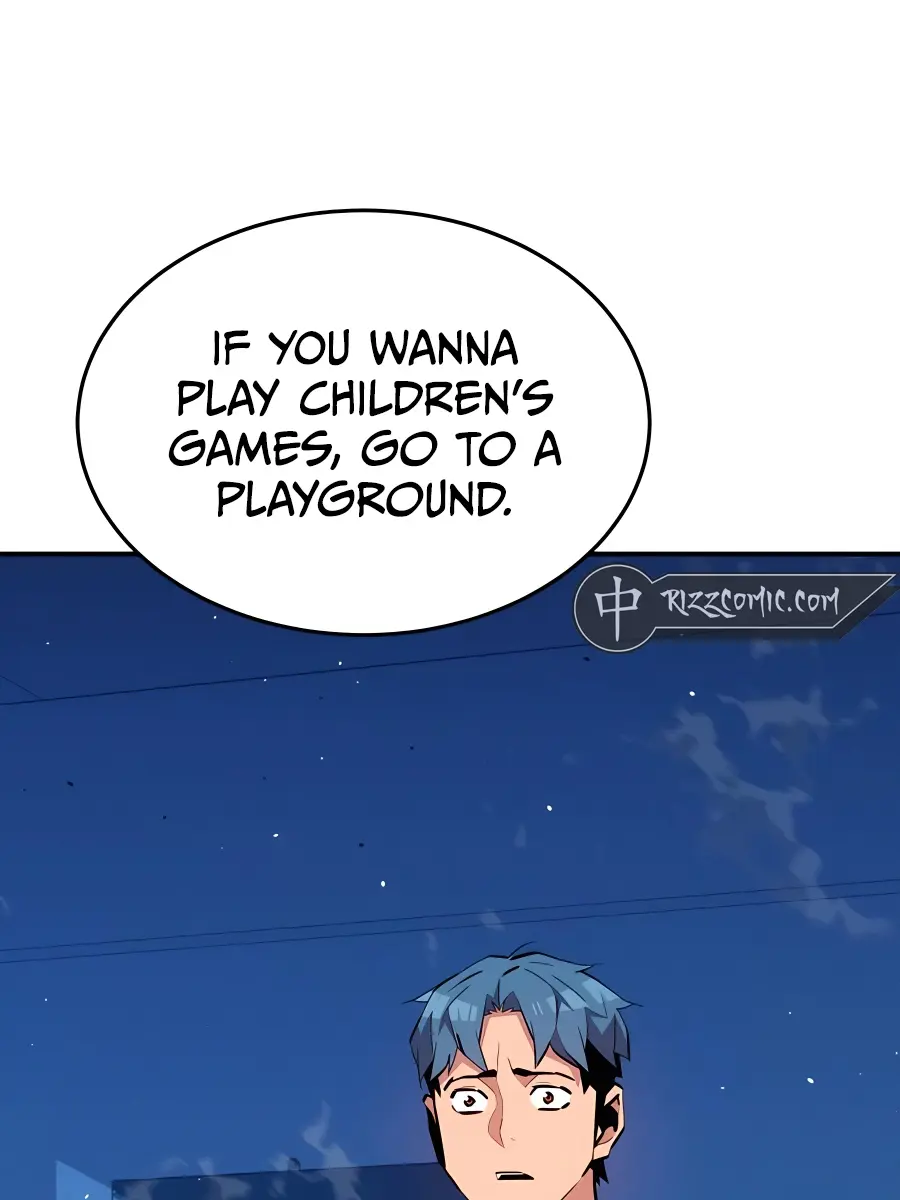 Auto Hunting Chapter 76 Page 91