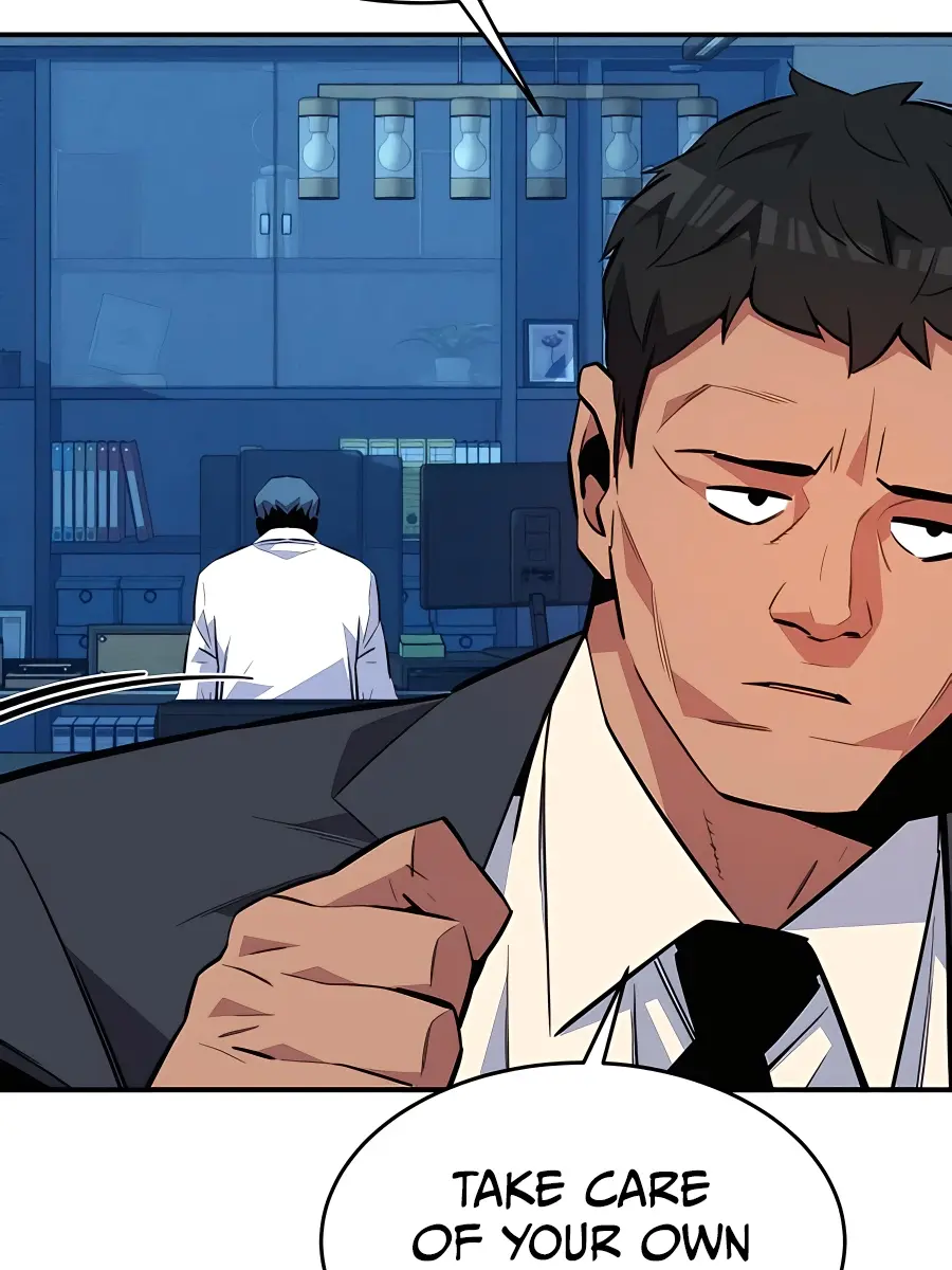 Auto Hunting Chapter 76 Page 97