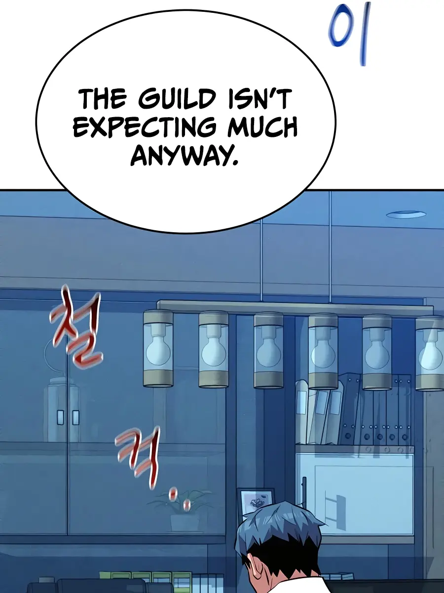 Auto Hunting Chapter 76 Page 99