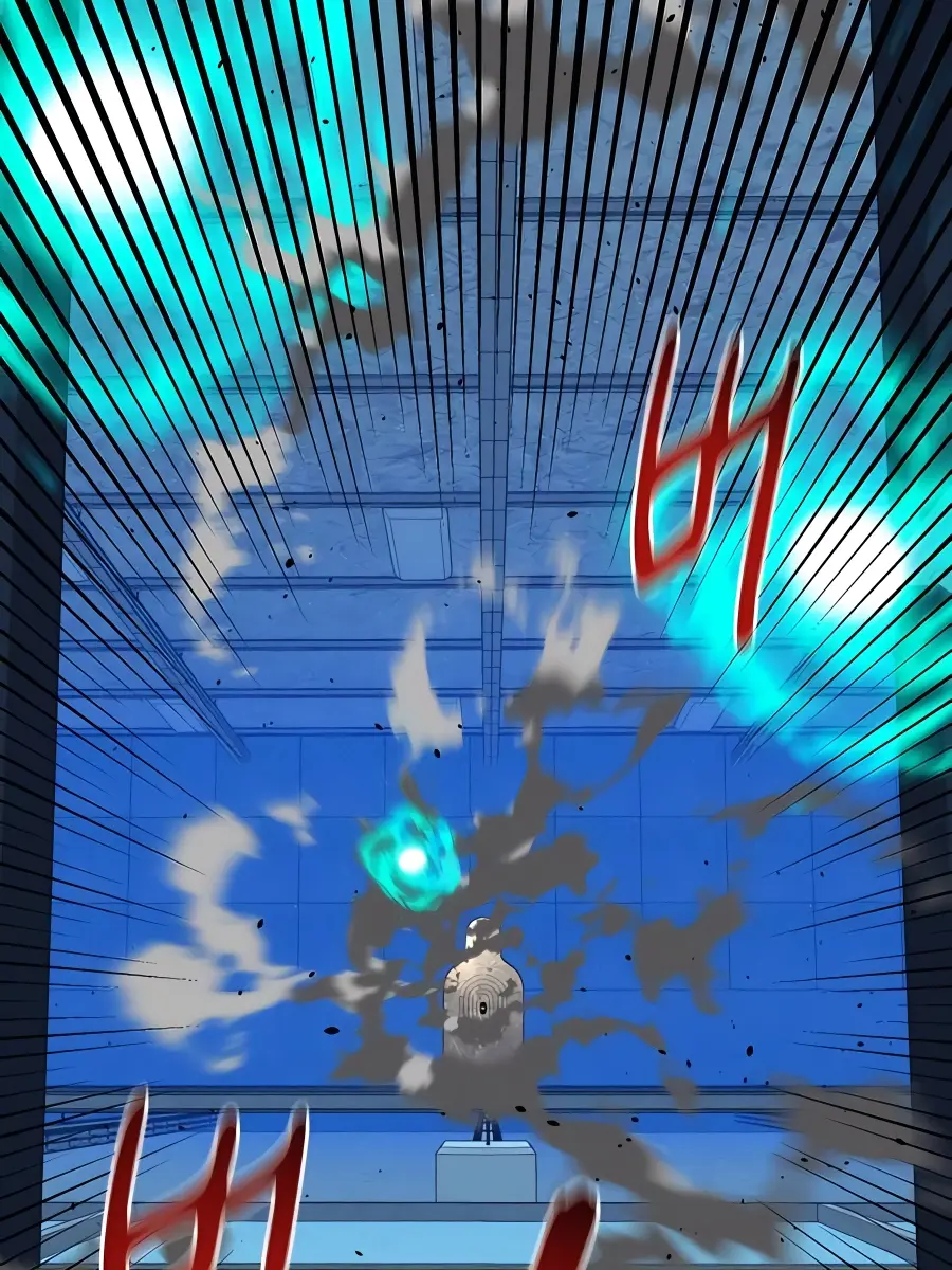 Auto Hunting Chapter 76 Page 103