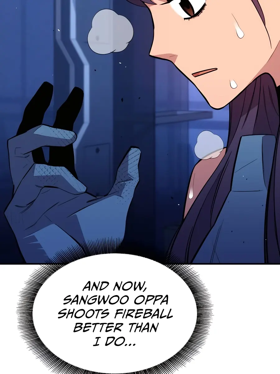 Auto Hunting Chapter 76 Page 109