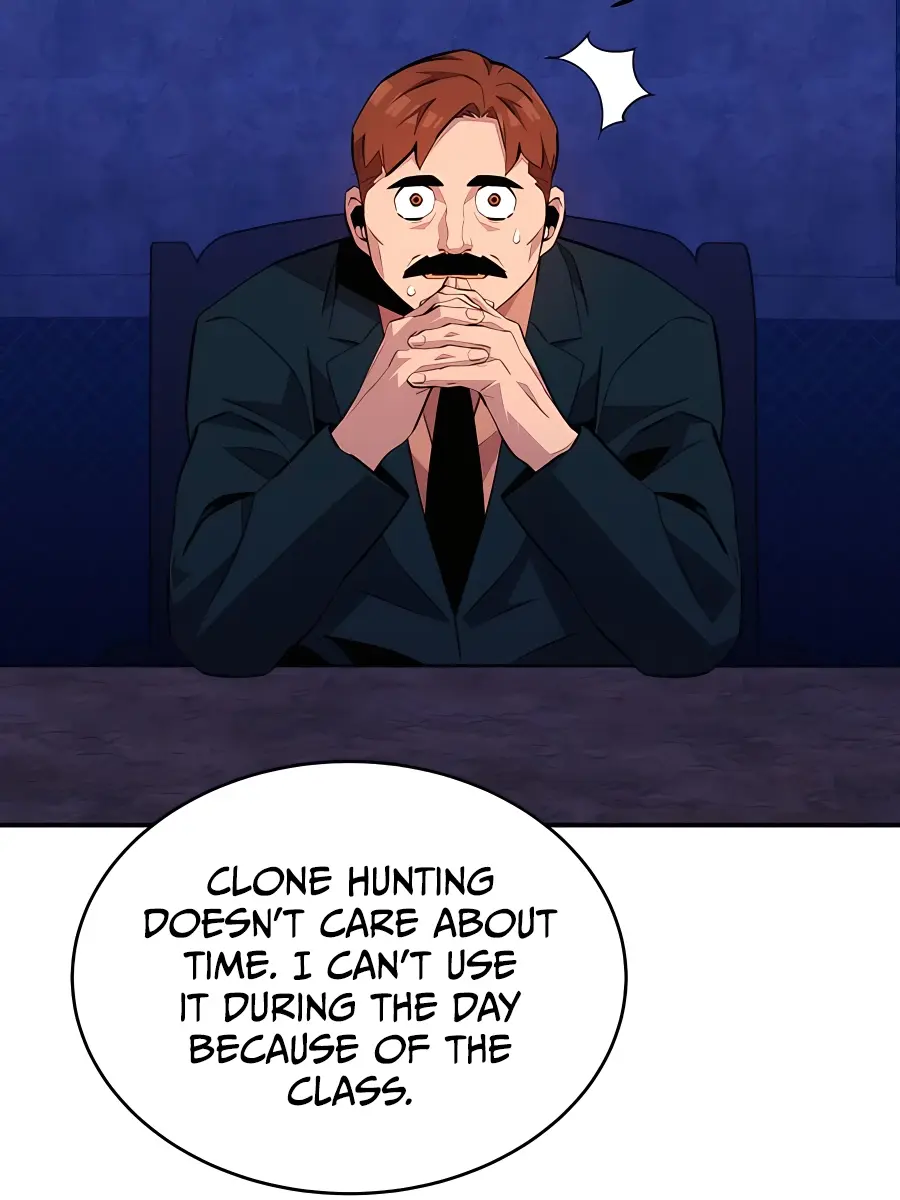 Auto Hunting Chapter 76 Page 122