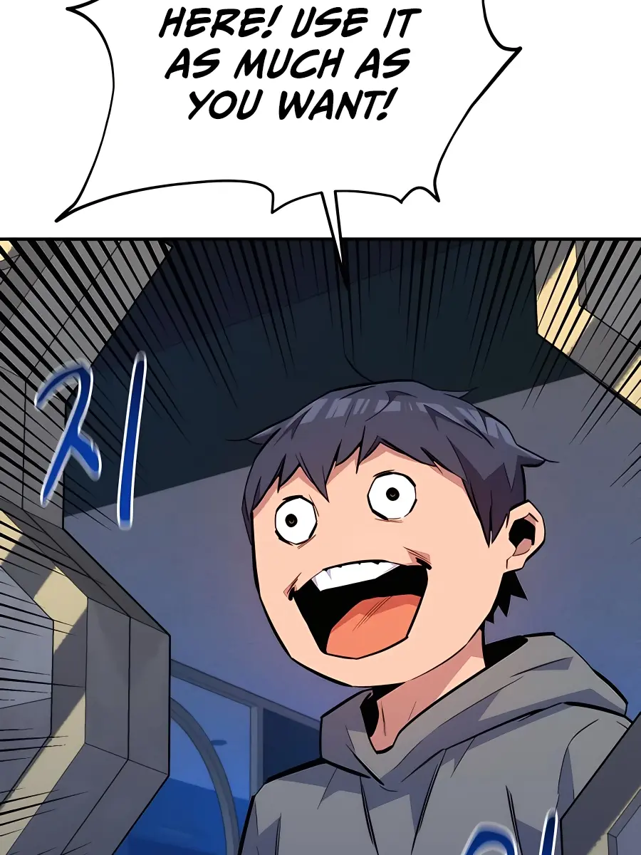 Auto Hunting Chapter 76 Page 135