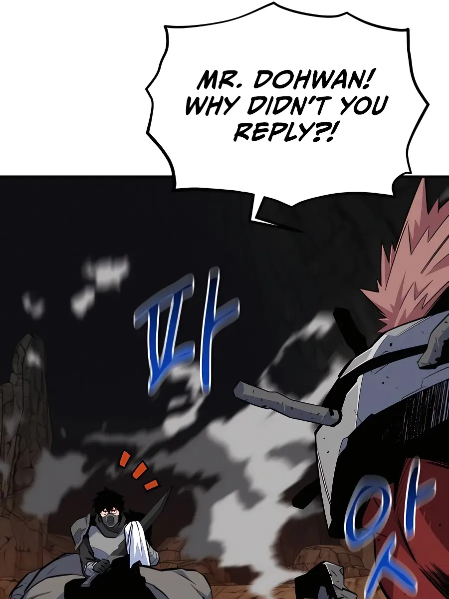 Auto Hunting Chapter 76 Page 141