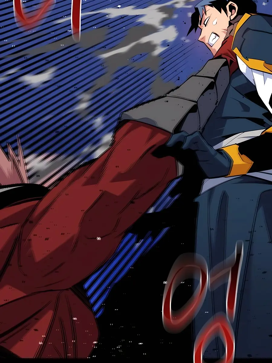 Auto Hunting Chapter 76 Page 151