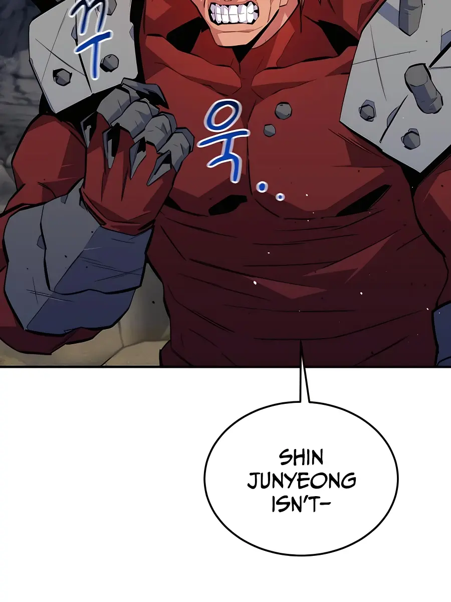 Auto Hunting Chapter 76 Page 157