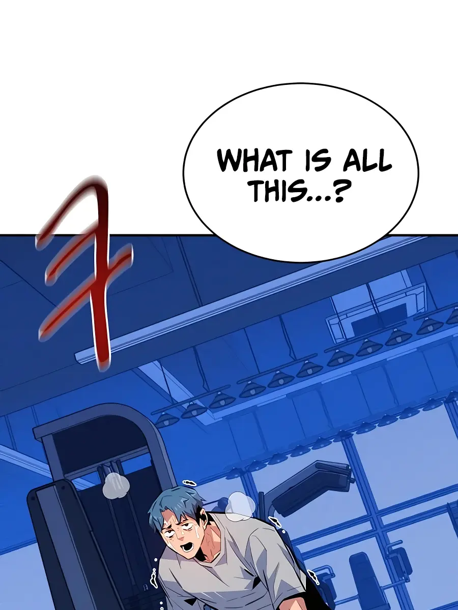 Auto Hunting Chapter 76 Page 168