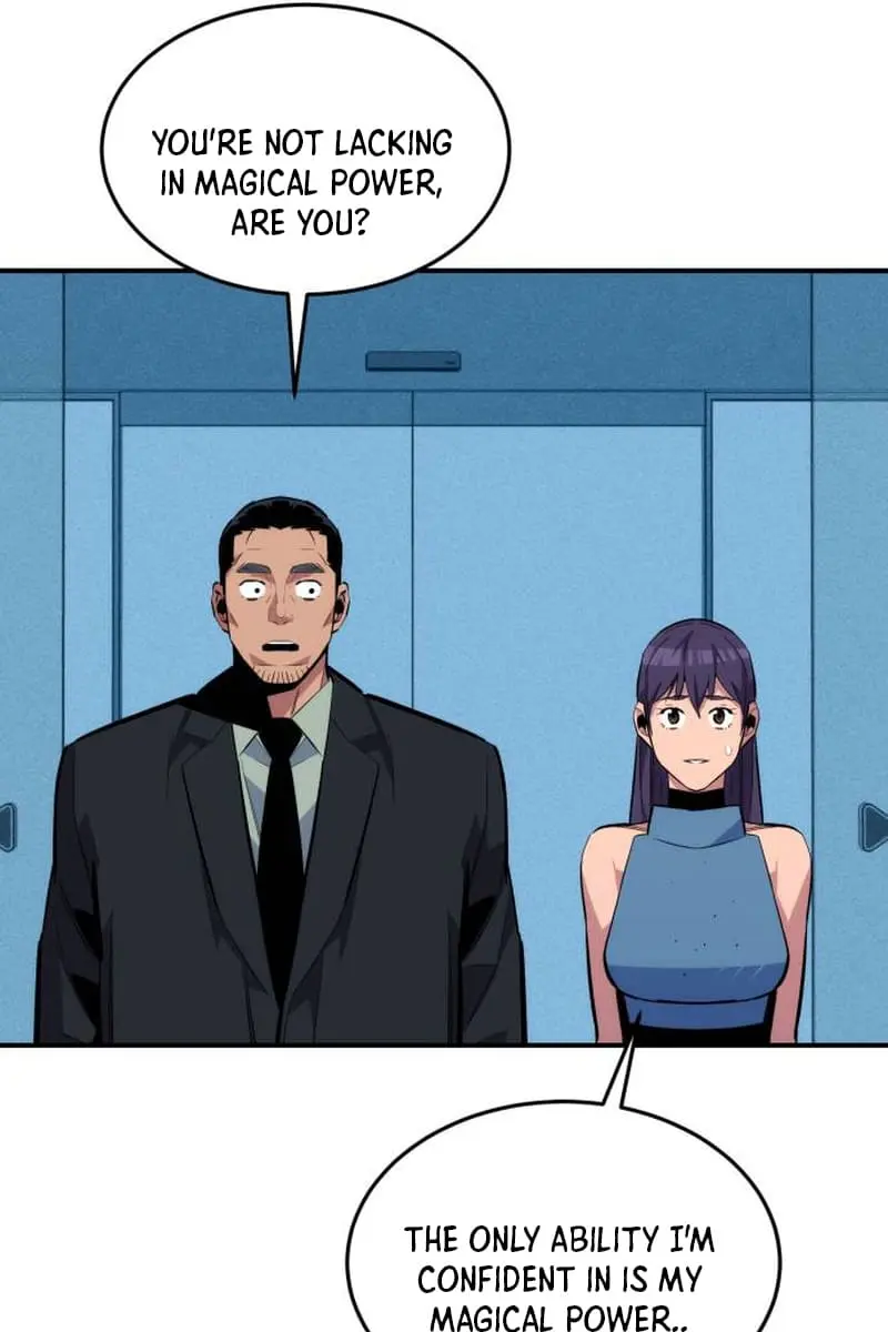 Auto Hunting Chapter 77 Page 12