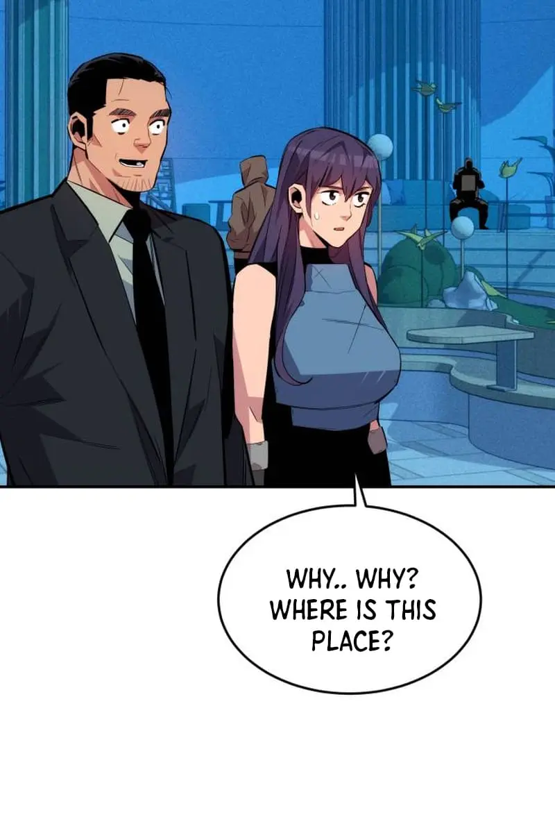 Auto Hunting Chapter 77 Page 14