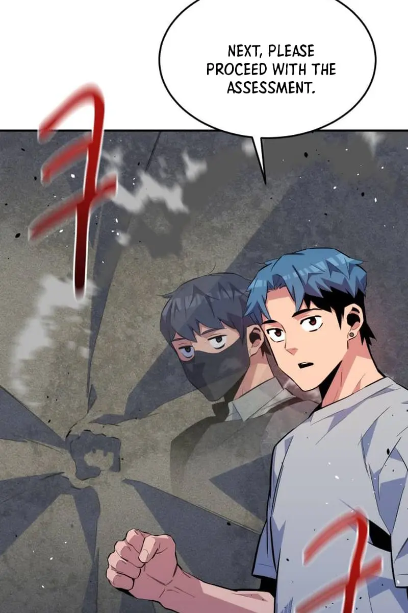 Auto Hunting Chapter 77 Page 43