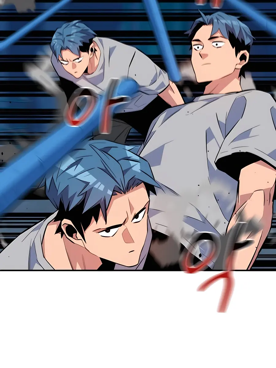 Auto Hunting Chapter 78 Page 31