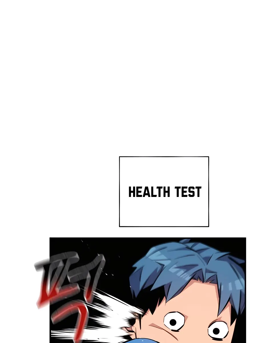 Auto Hunting Chapter 78 Page 36