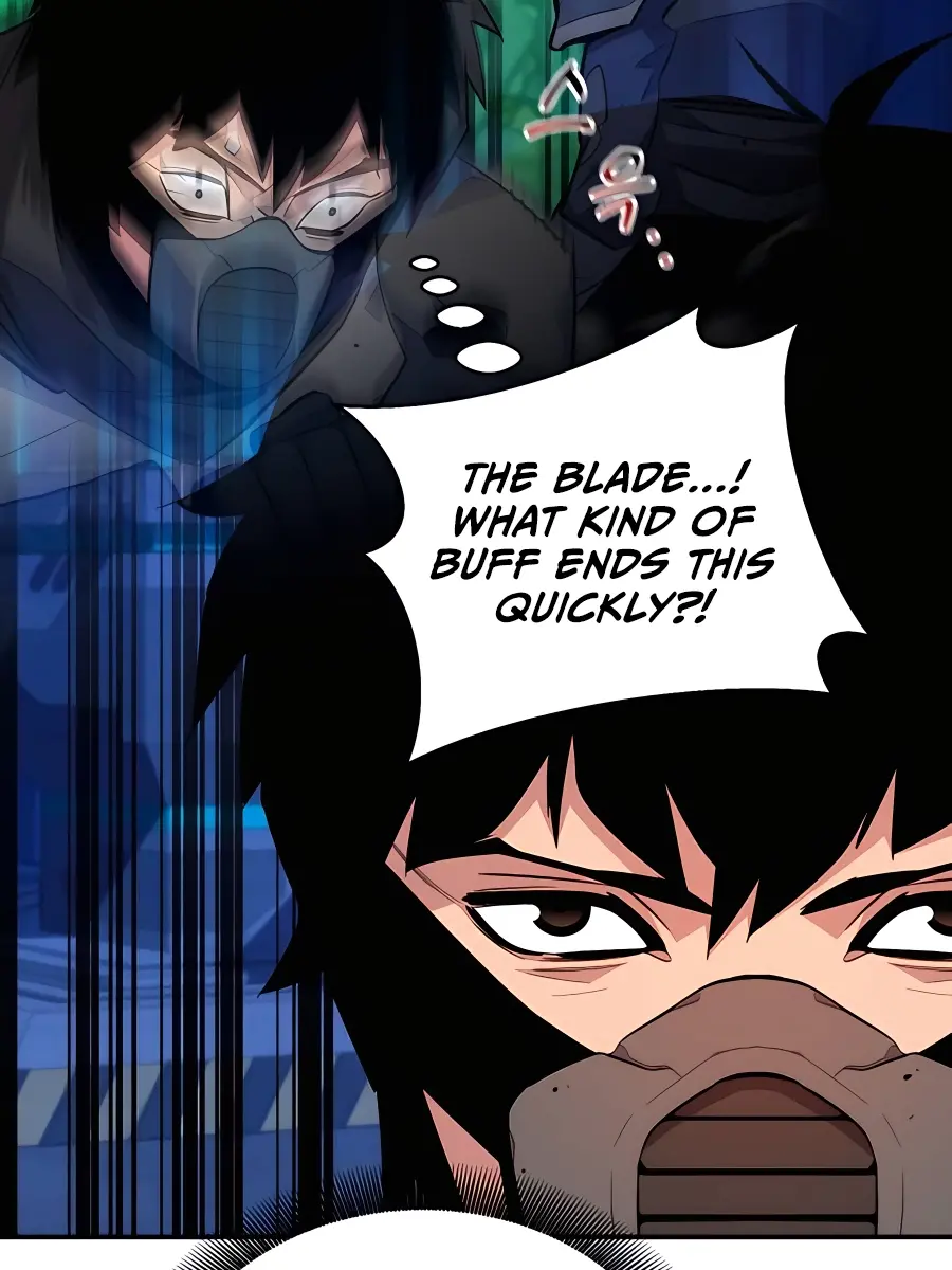 Auto Hunting Chapter 78 Page 44