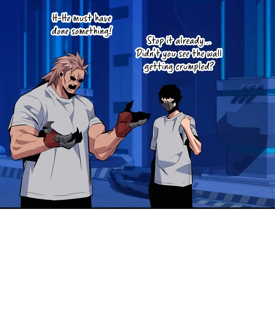 Auto Hunting Chapter 78 Page 56