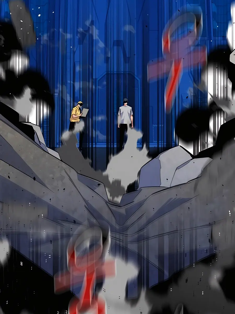 Auto Hunting Chapter 78 Page 77