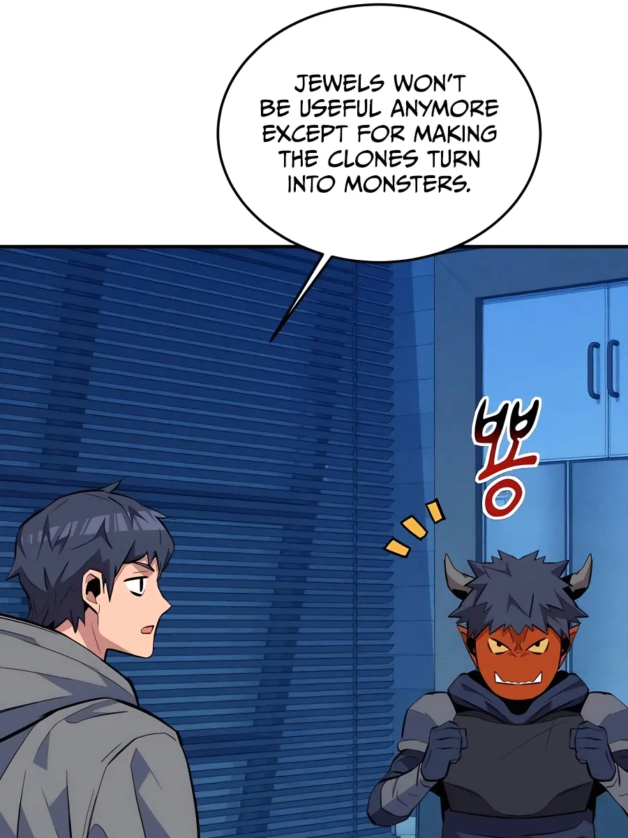 Auto Hunting Chapter 78 Page 90