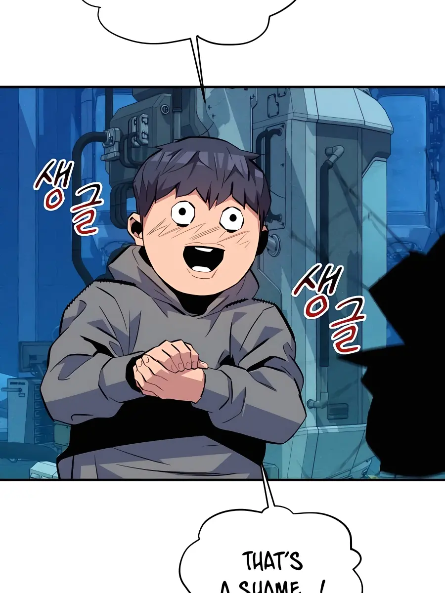 Auto Hunting Chapter 78 Page 96