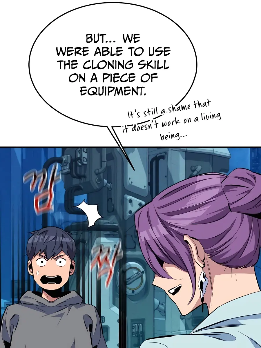 Auto Hunting Chapter 78 Page 100