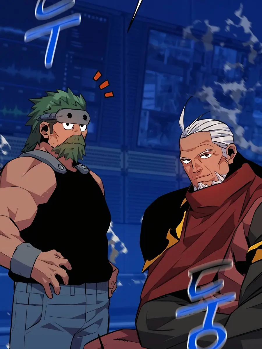 Auto Hunting Chapter 78 Page 109